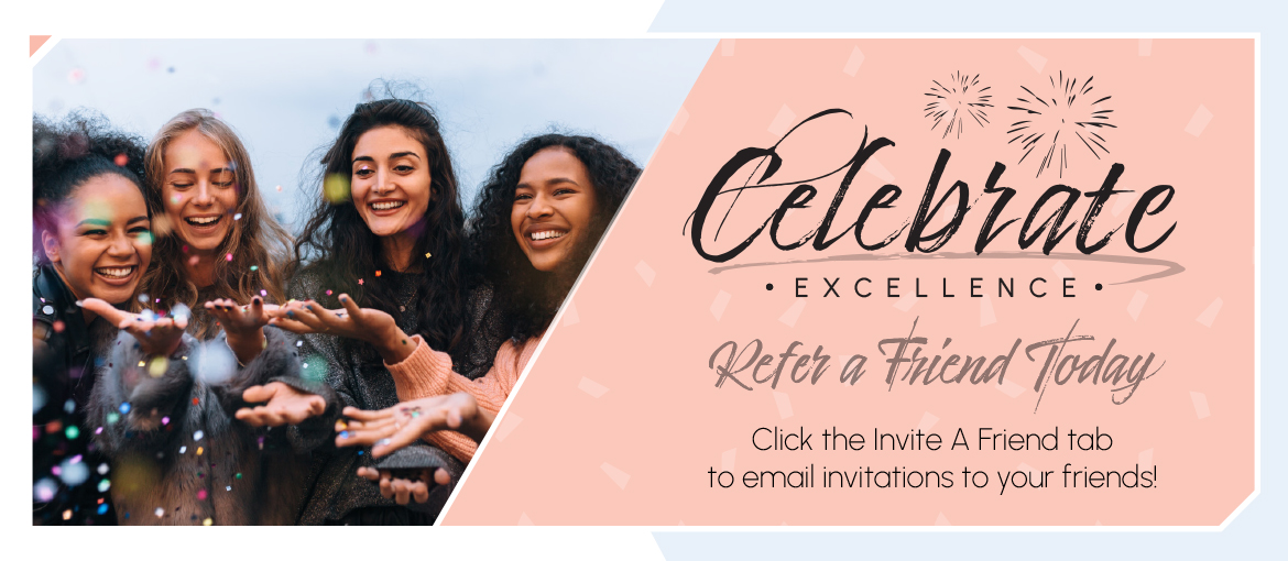 Invite A Friend Invite A Friend